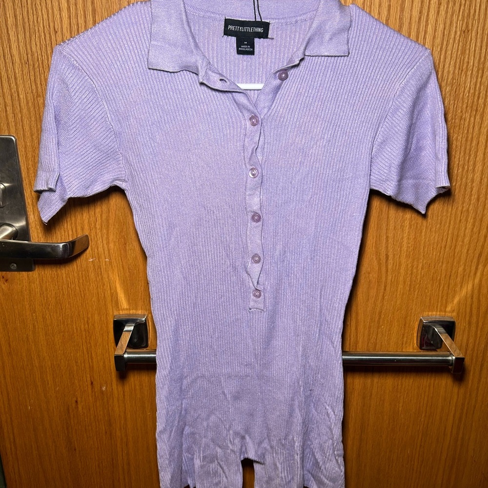 LOVE ME LONG SLEEVE JUMPSUIT 👚